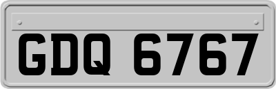 GDQ6767
