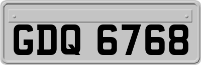 GDQ6768