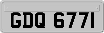 GDQ6771