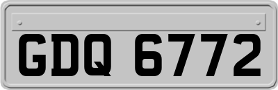GDQ6772