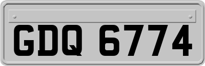 GDQ6774
