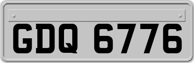 GDQ6776