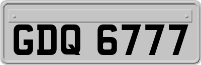 GDQ6777