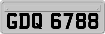 GDQ6788