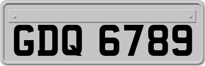 GDQ6789