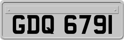 GDQ6791