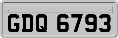 GDQ6793