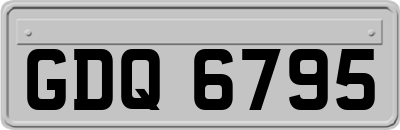 GDQ6795