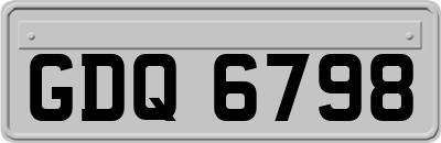 GDQ6798