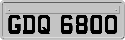 GDQ6800