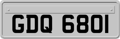 GDQ6801