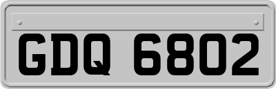 GDQ6802