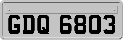 GDQ6803