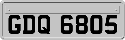 GDQ6805