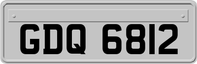 GDQ6812