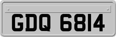 GDQ6814