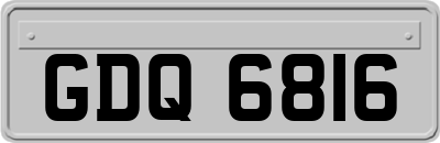 GDQ6816