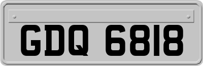 GDQ6818