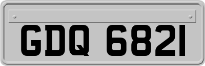 GDQ6821