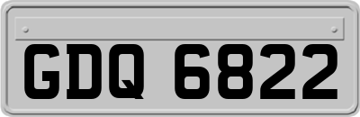 GDQ6822