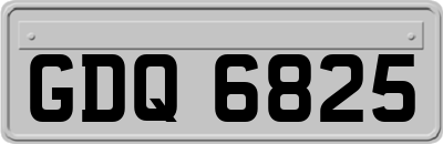 GDQ6825