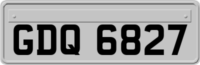 GDQ6827