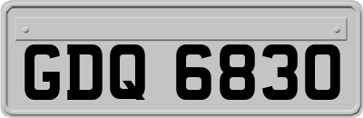 GDQ6830