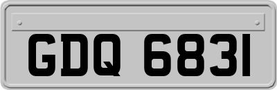 GDQ6831