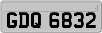 GDQ6832