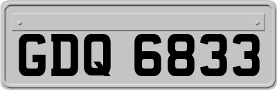GDQ6833