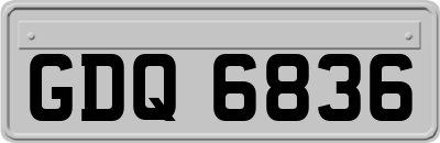 GDQ6836