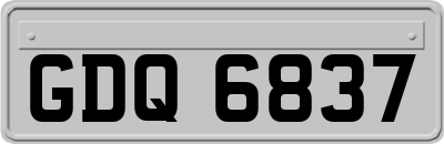 GDQ6837