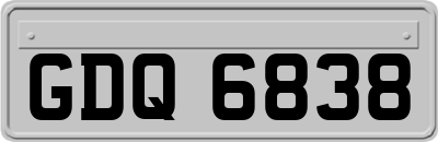 GDQ6838