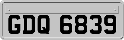 GDQ6839