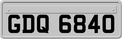 GDQ6840