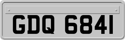 GDQ6841