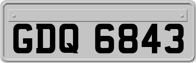 GDQ6843