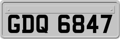 GDQ6847