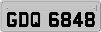 GDQ6848