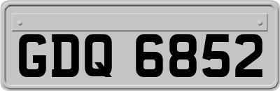 GDQ6852