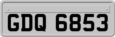 GDQ6853