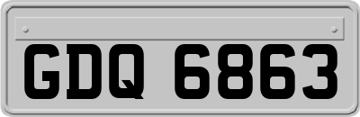 GDQ6863