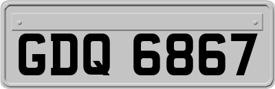 GDQ6867