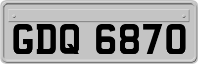 GDQ6870
