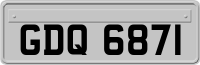 GDQ6871