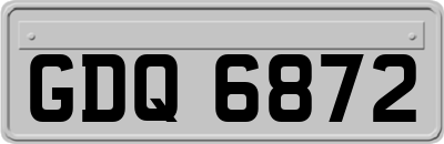GDQ6872