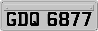 GDQ6877