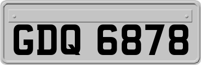 GDQ6878