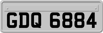 GDQ6884