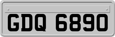 GDQ6890